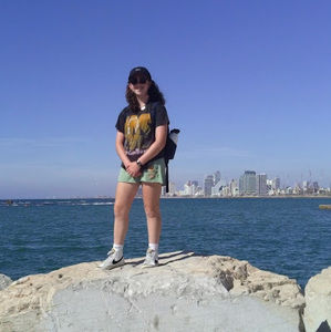 Meet your Posher, Maia